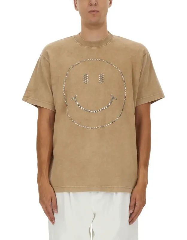Heavy Cotton T-shirt