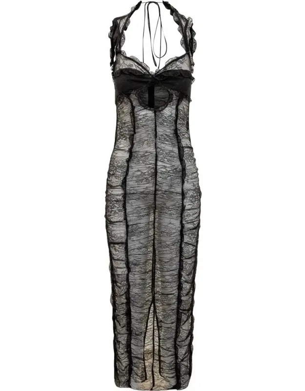 Pampato Dress