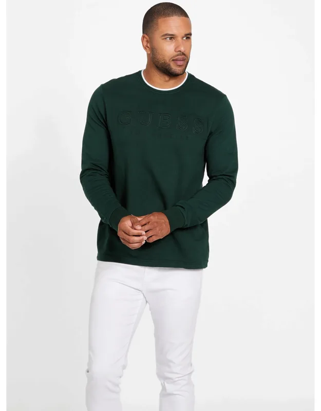 Kalico Logo Long-sleeve Tee