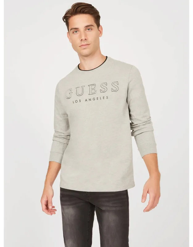 Kalico Logo Long-sleeve Tee