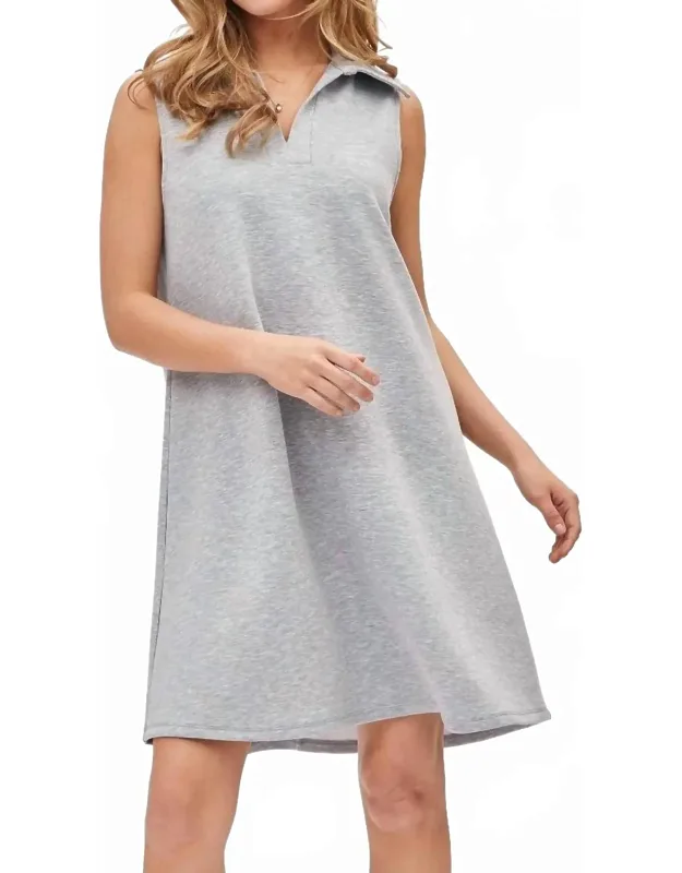 Cruise Dress