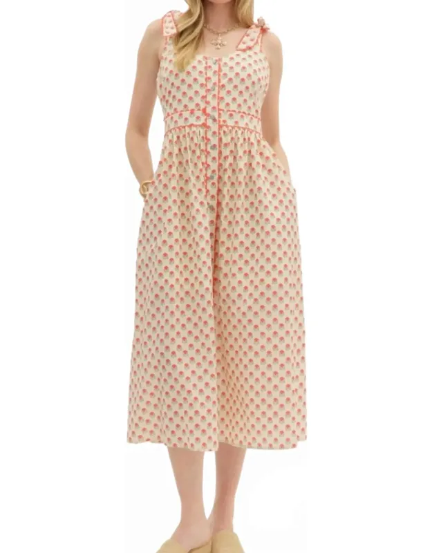 Midi Dress