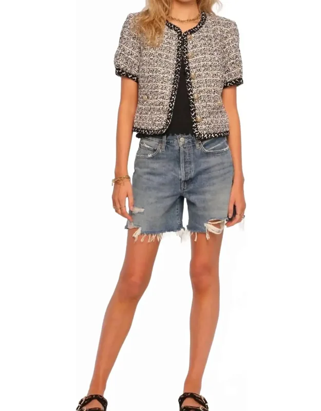 Susana Blazer