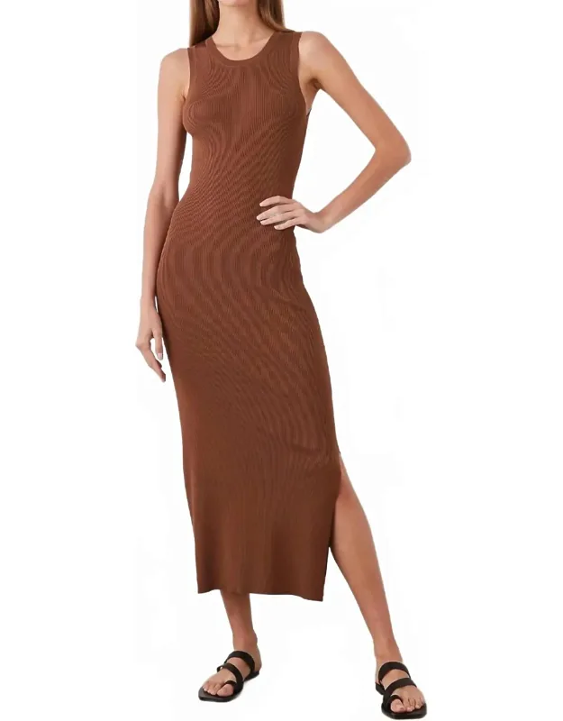 Syd Dress