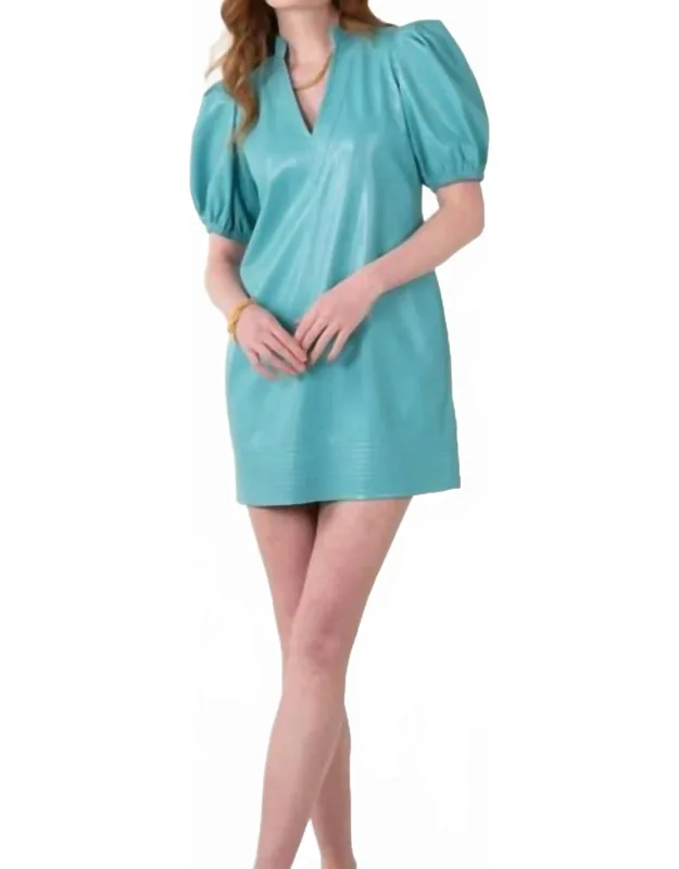 Hampton Dress