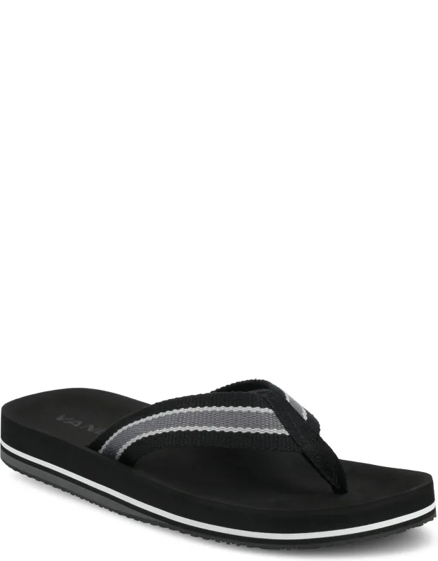 Fontana Comfort Flip-flops