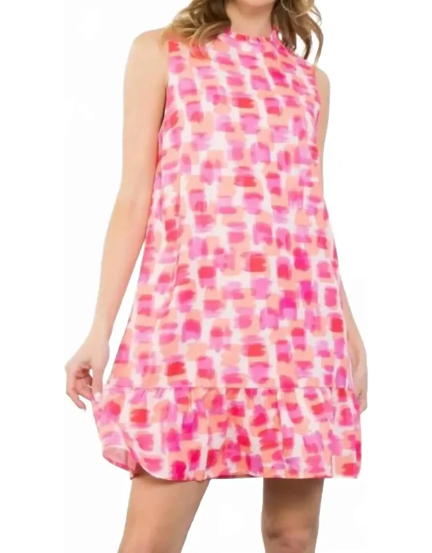 Kinsley Shift Dress