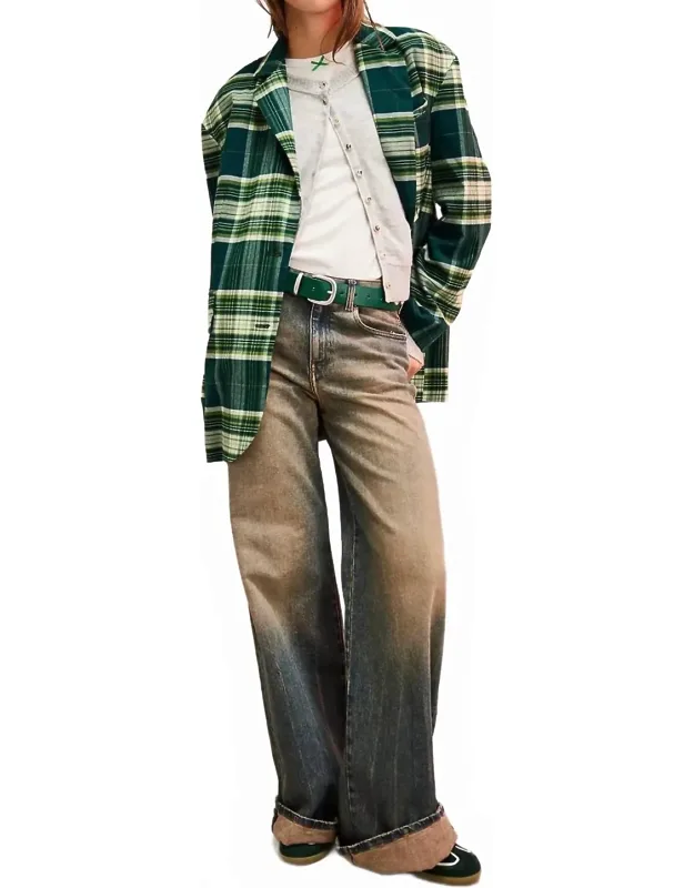 Reggie Blazer