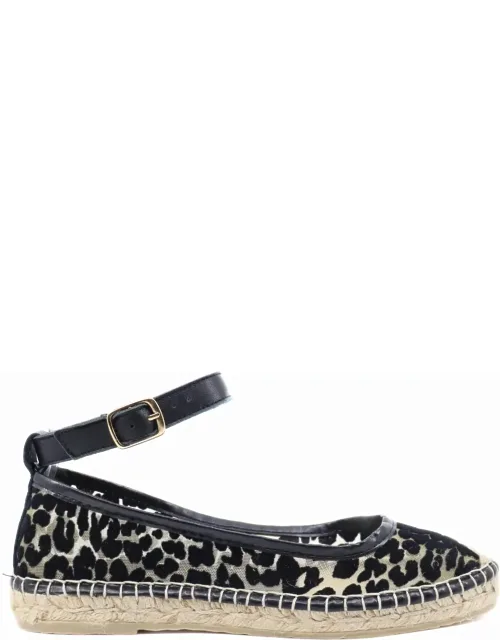 Mason Ballet Espadrilles