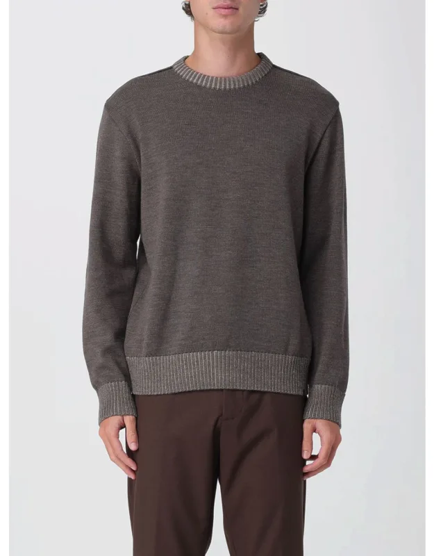 Sweater Dove Grey