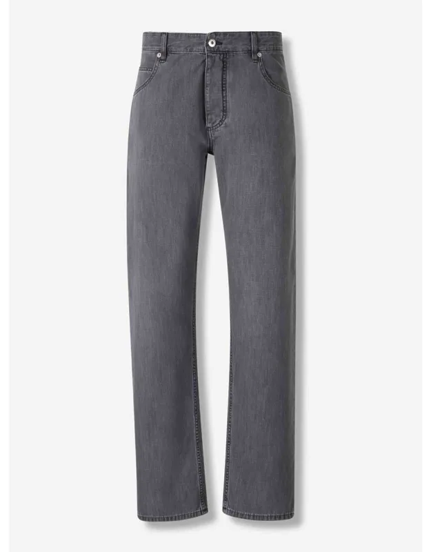 Flared Jeans