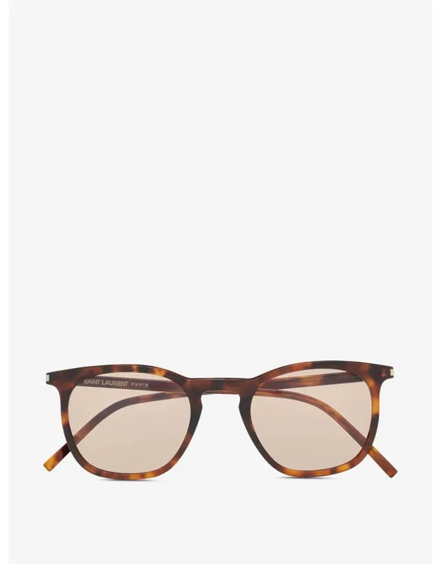 Round Sunglasses