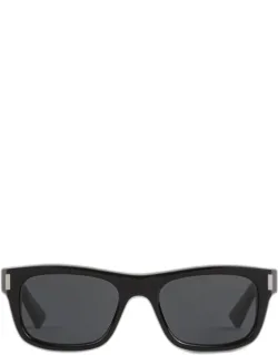 Square Sunglasses
