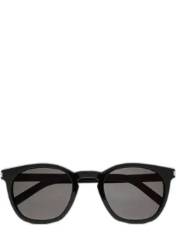 Round Sunglasses