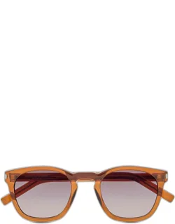 Round Sunglasses