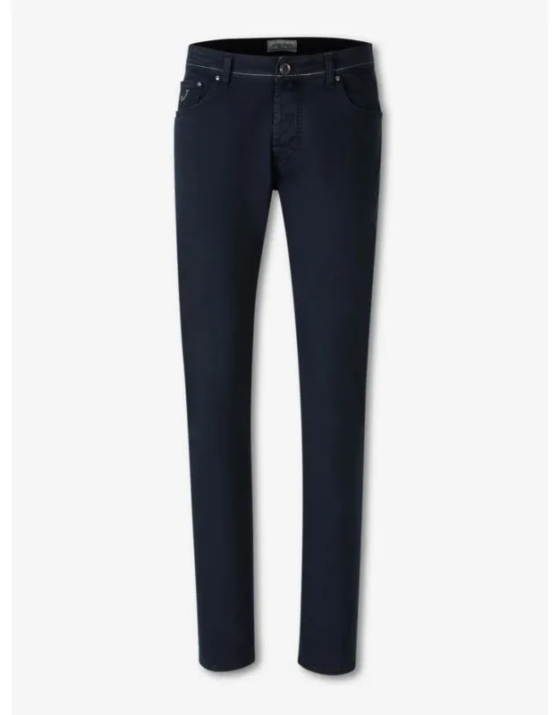 Straight Jeans