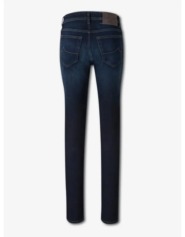 Straight Jeans