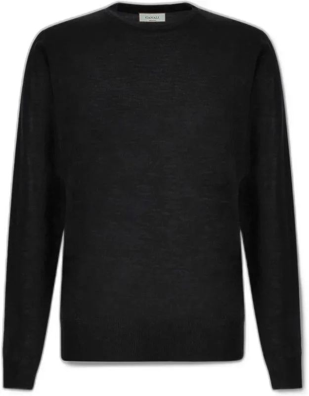 Crew Neck Sweater