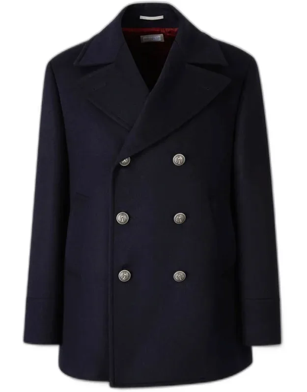 Long Coat