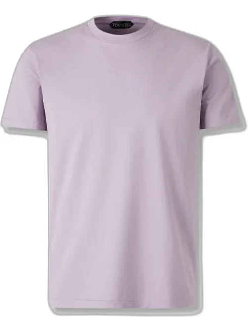 Plain Cotton T-shirt