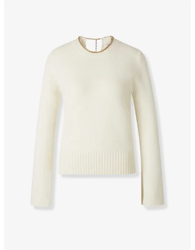 Fine Knit Sweater