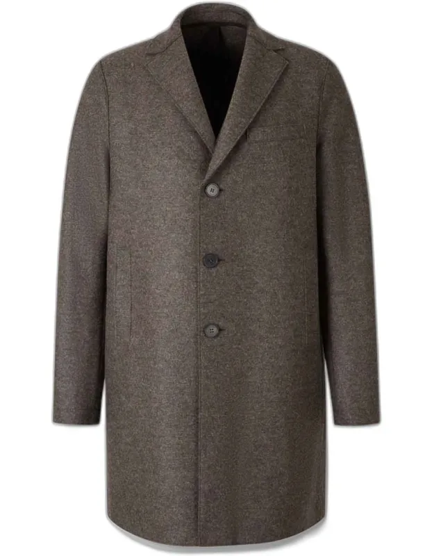 Long Coat