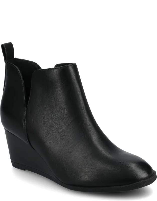 Mylee Wide Width Booties
