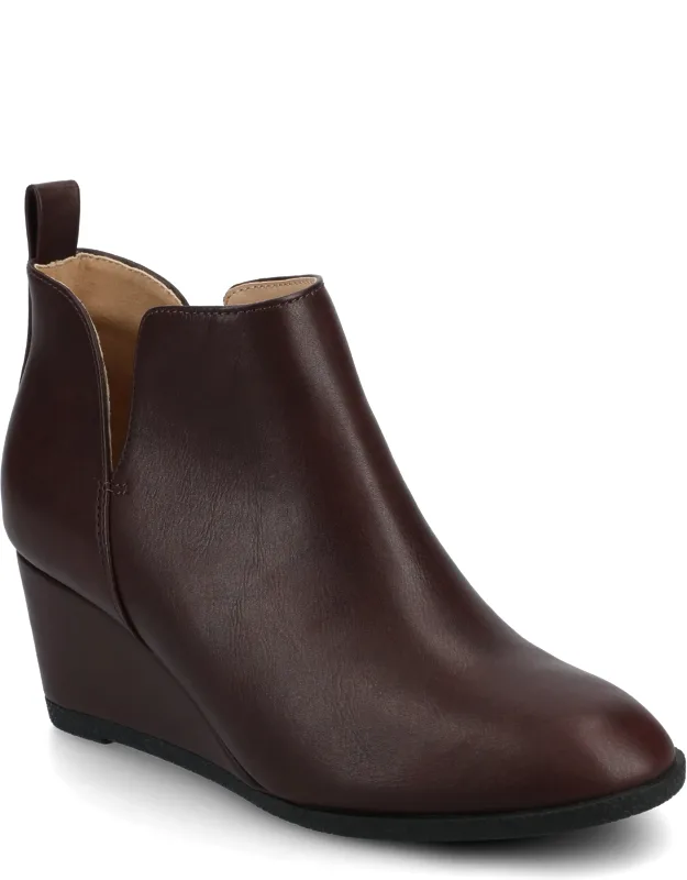 Mylee Wide Width Booties