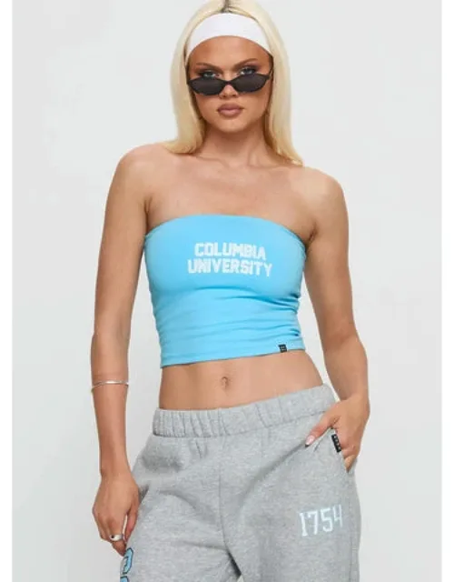 Tube Top