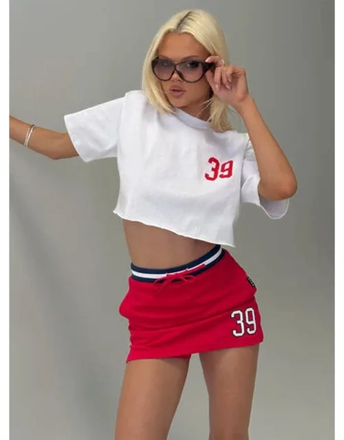Basketball Skirt