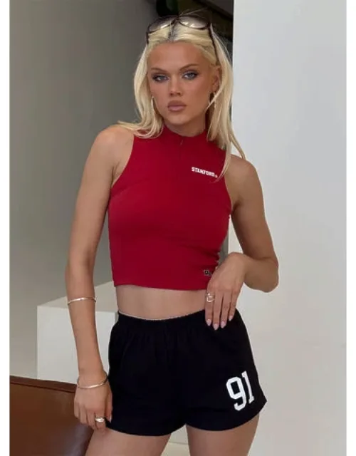 Stanford Belle Tank Top