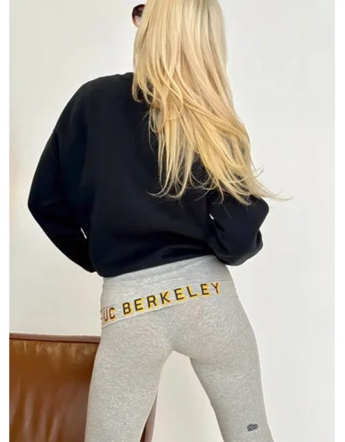 Foldover Pants