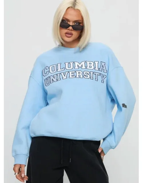 Offside Crewneck Sweatshirt