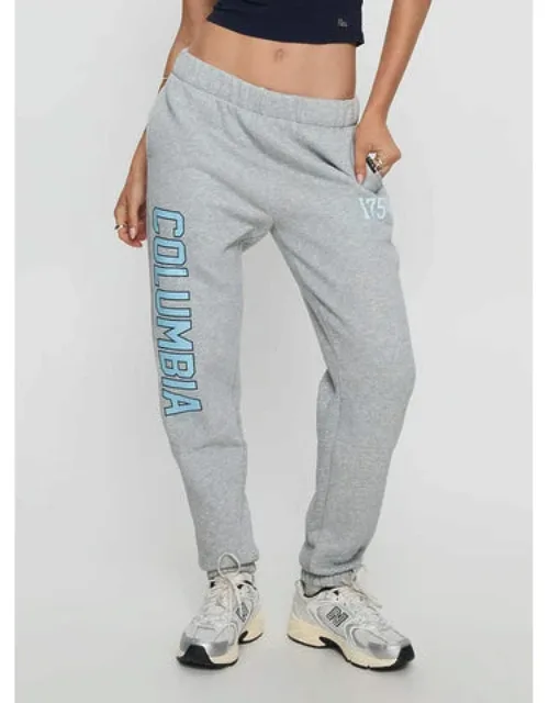 Basic Sweatpants