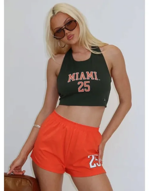 Miami Tailgate Tank Top