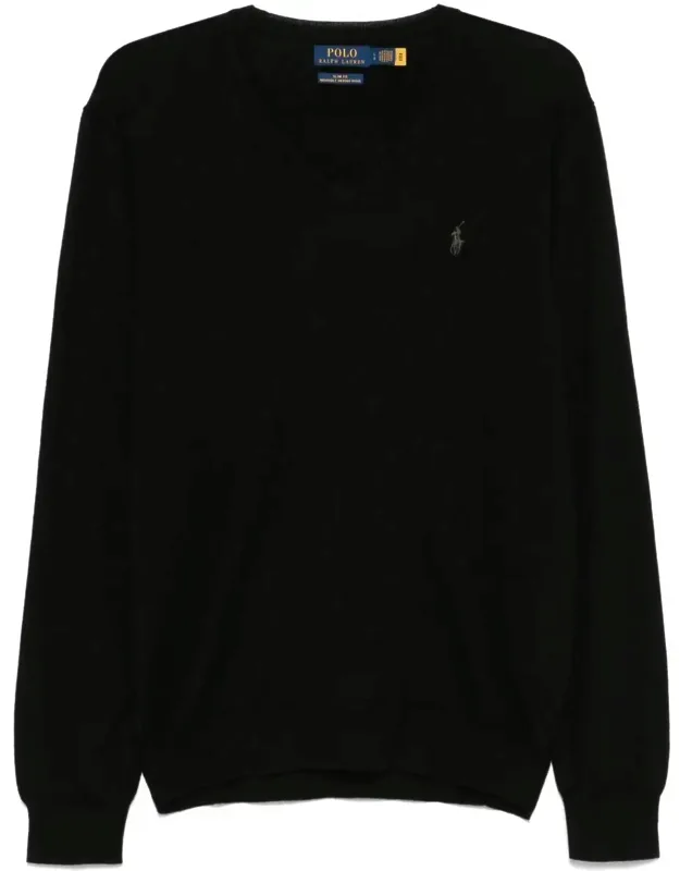 Long Sleeve-pullover