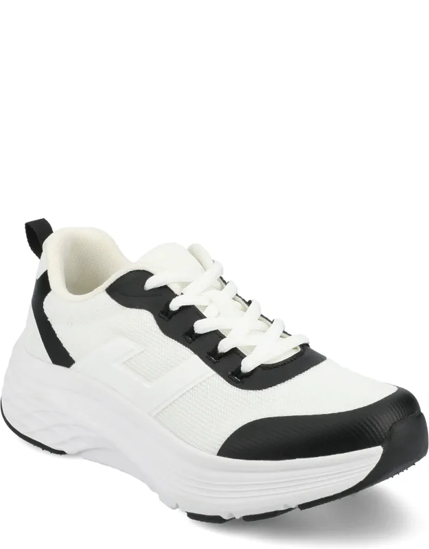 Marshel Casual Sneakers