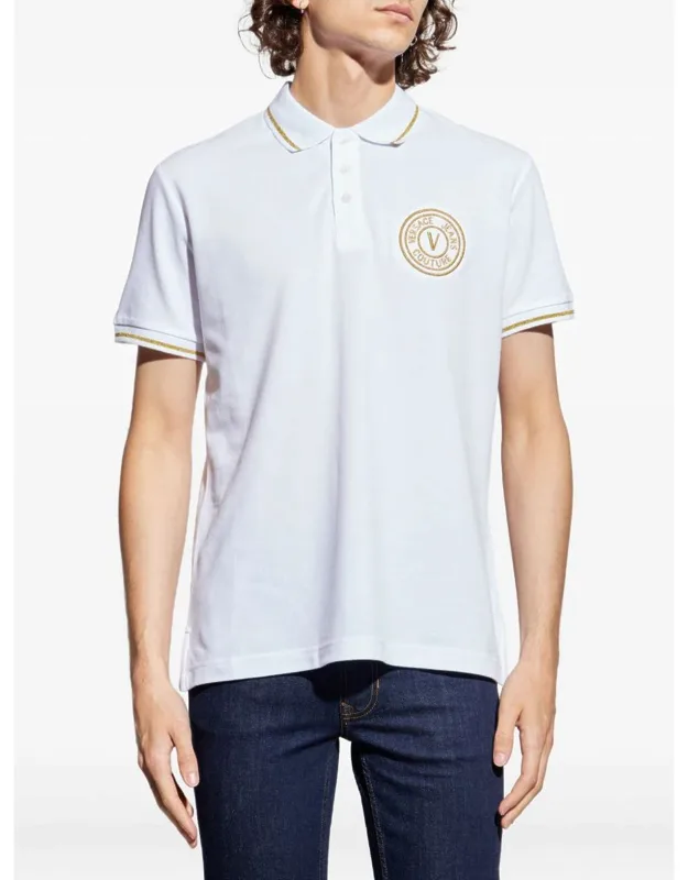 T-shirt And Polo