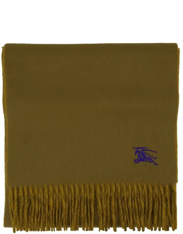 Knight Solid Scarf