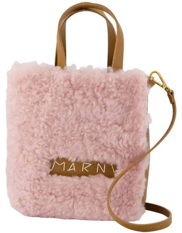 Museo Soft Shopper Bag