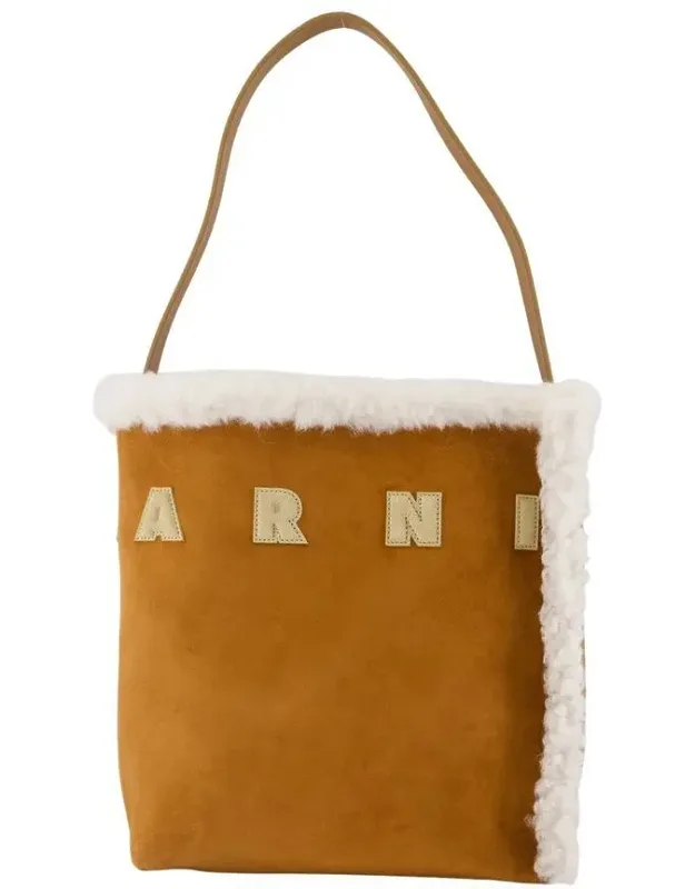 Museo Mini Shopper Bag