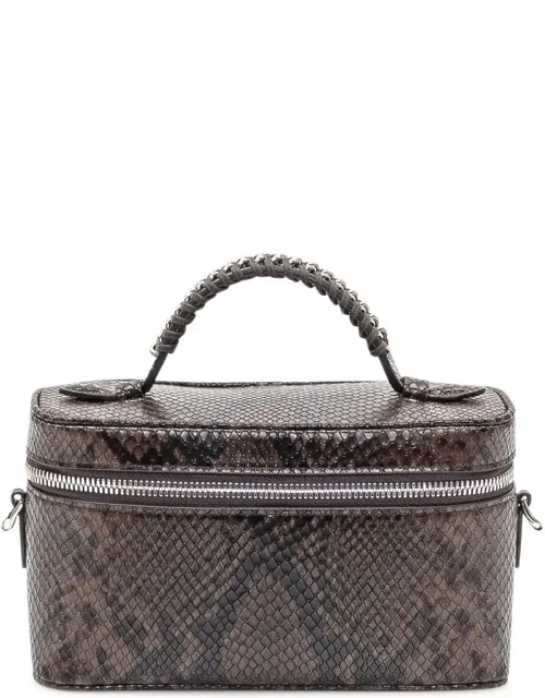 Python Print Vanity Bag