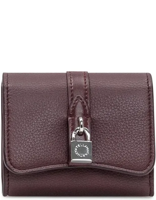 Lock Wallet