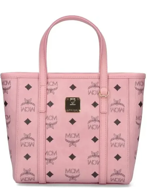 Mcm Bag