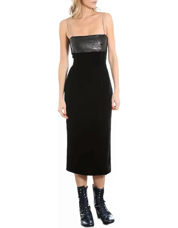 Calla Dress
