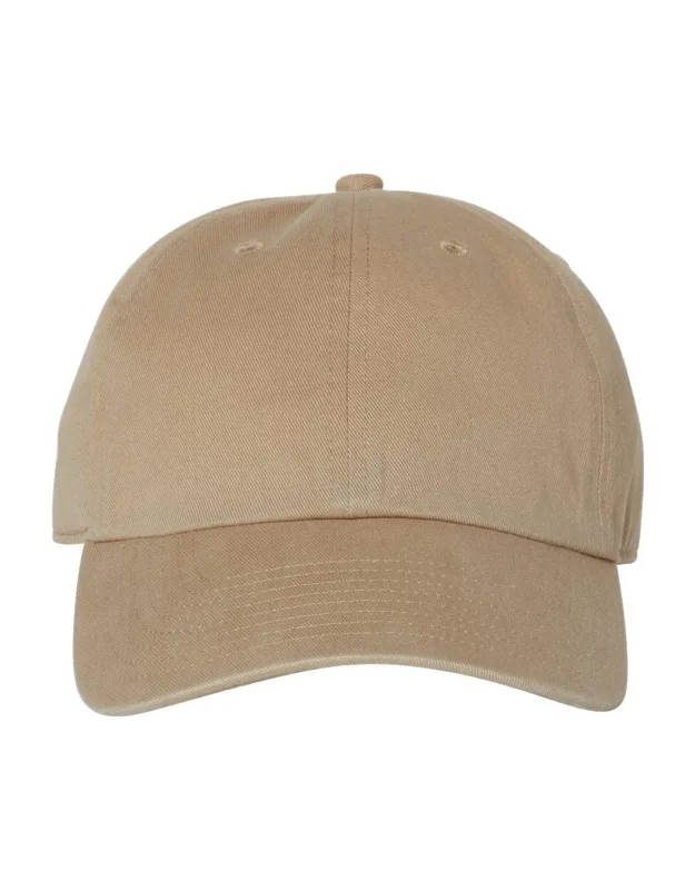 Clean Up Cap