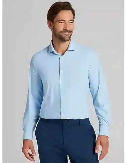 Slim Fit Chillflex 4-way Stretch Dress Shirt