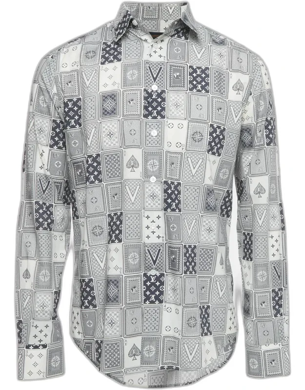 Cotton Shirt