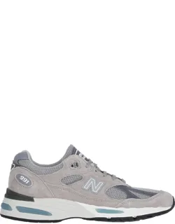 Made In Uk 991v2 Sneakers