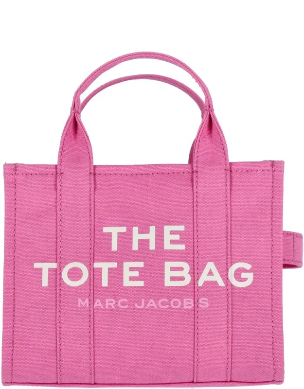 Small Tote Bag "the Canvas"